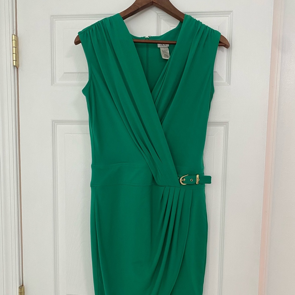 Cache dress